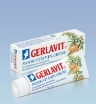 Витаминный крем «Герлавит» Gehwol