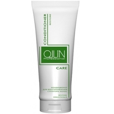 Конди­ционер для восстановления стру­ктуры волос OLLIN