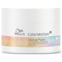 Маска для интенсивного восстановления Color Motion+ Wella Prof.