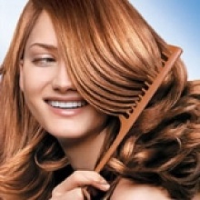 Масла - эликсиры для волос